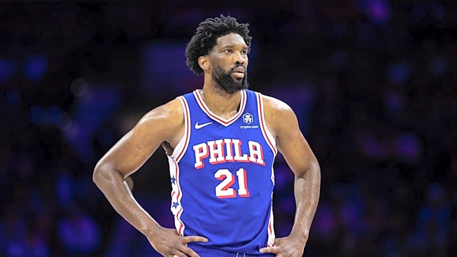 Sixers’ Offense Receives Concerning Offseason Grade