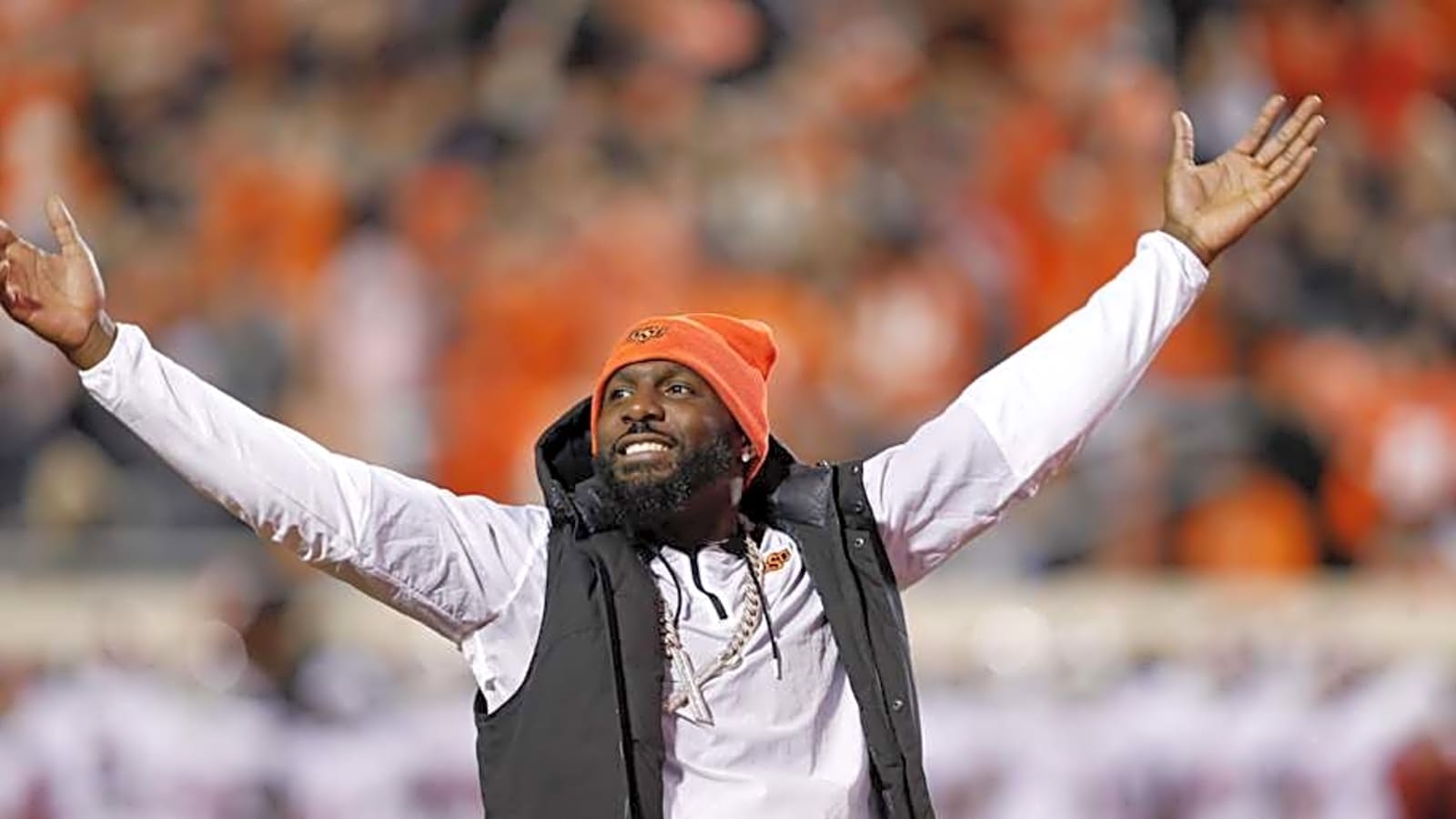 Could Dez Bryant be Next Oklahoma State Ring of Honor Inductee?