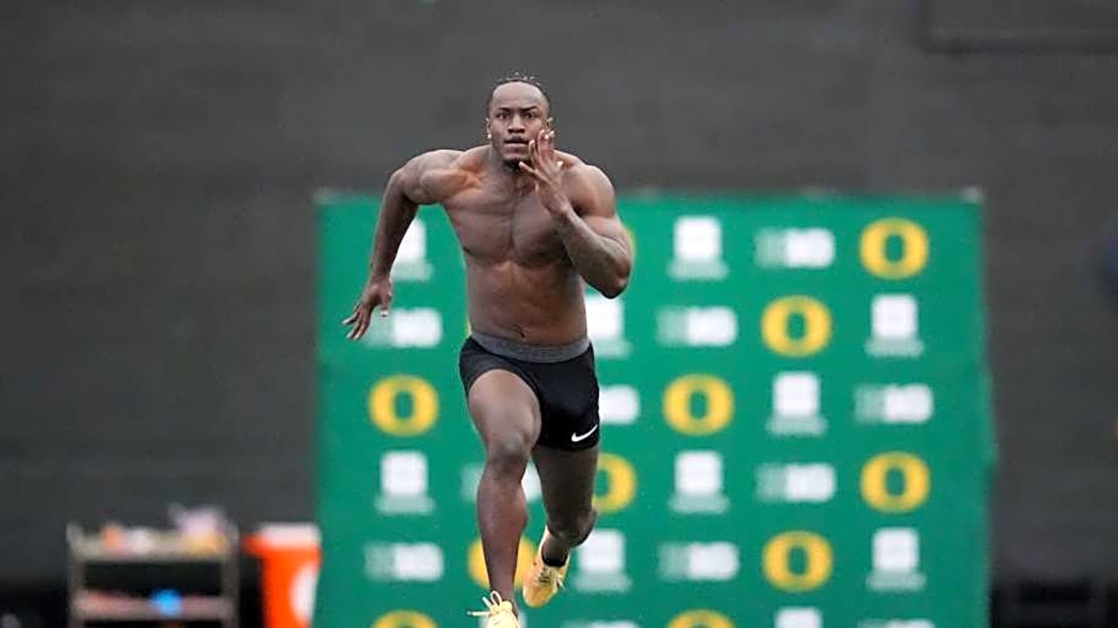 Jeffrey Bassa’s fast rise has Nick Bolton and Chiefs fans buzzing
