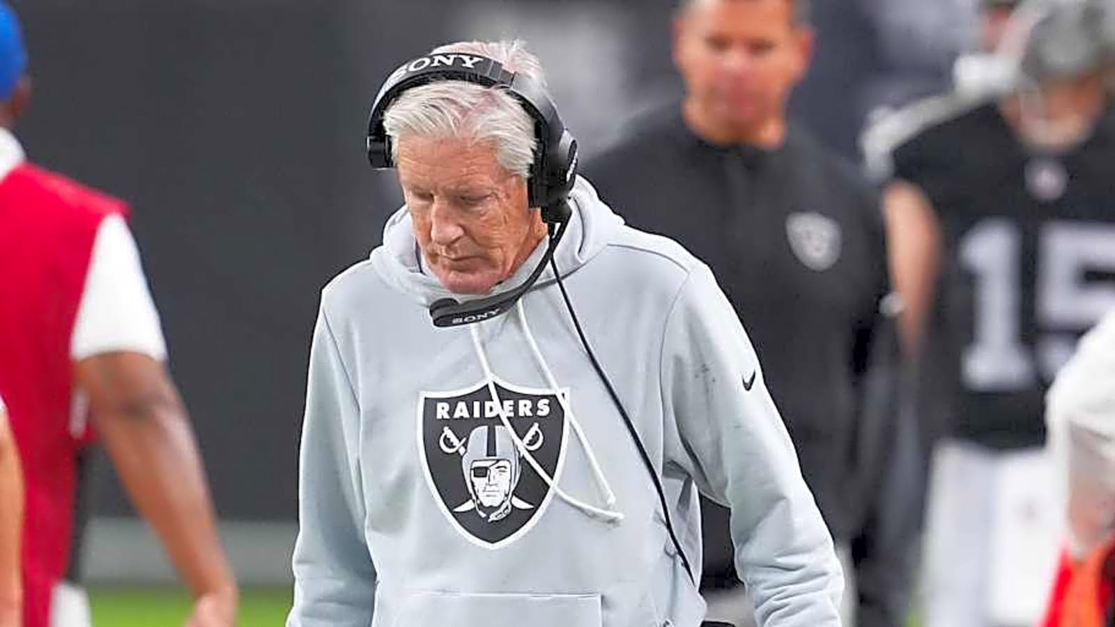 Why Pete Carroll&#39;s Change of Course Will Shape Raiders