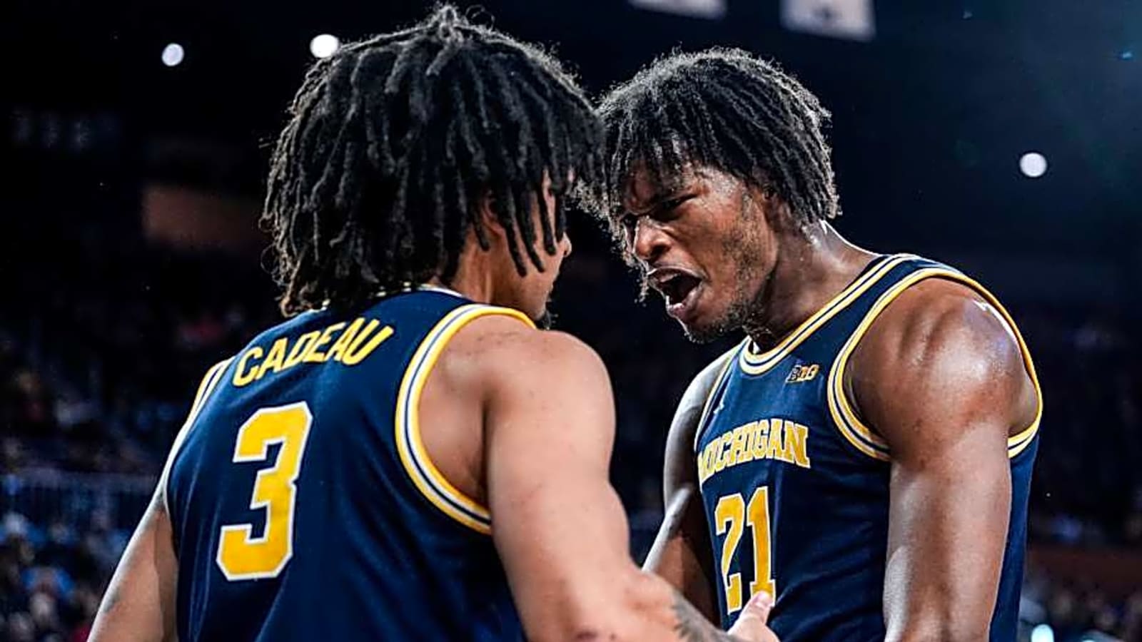 Previewing Michigan basketball's next game against Washington