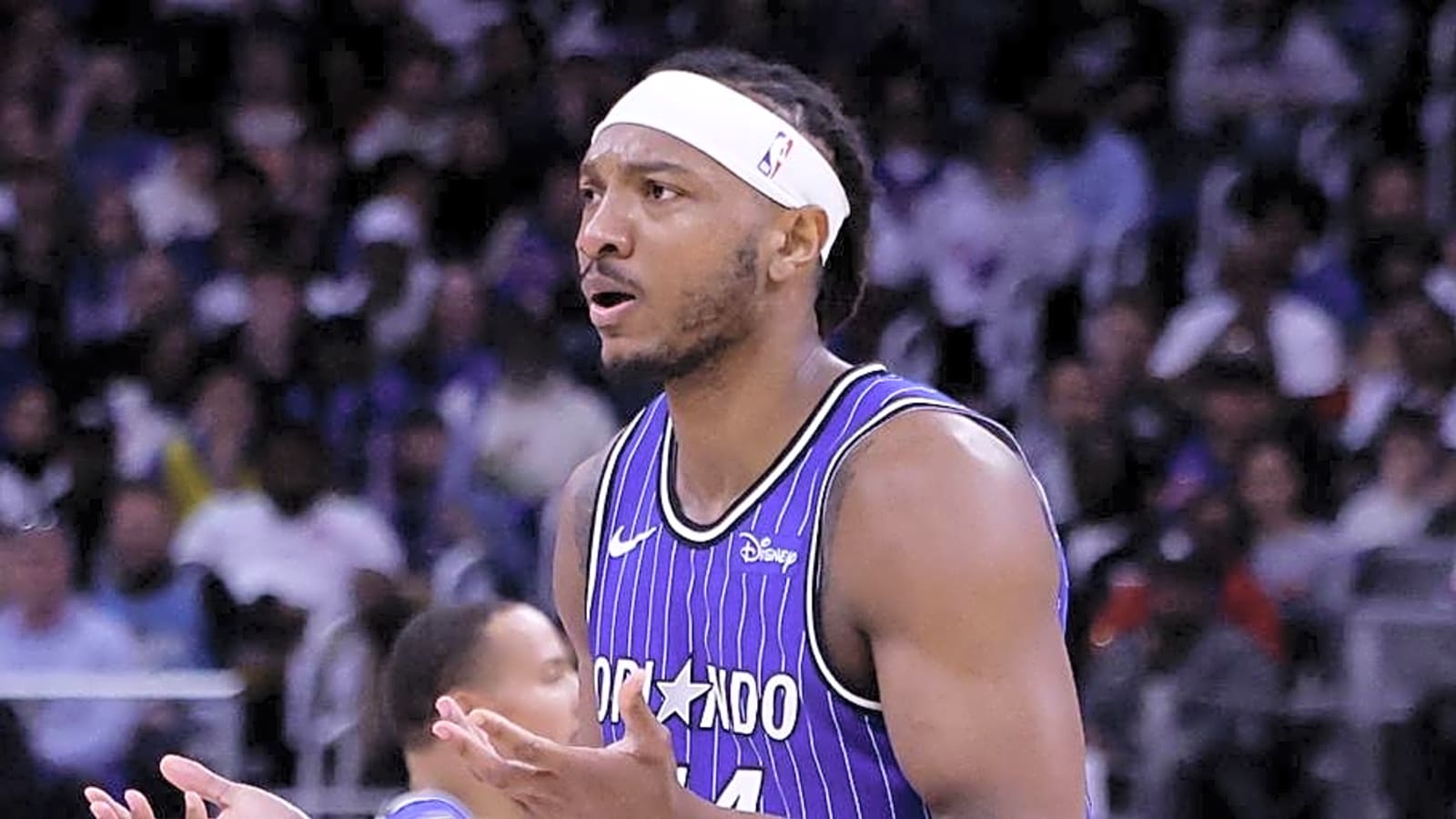 Ranking the Orlando Magic's bigs for future