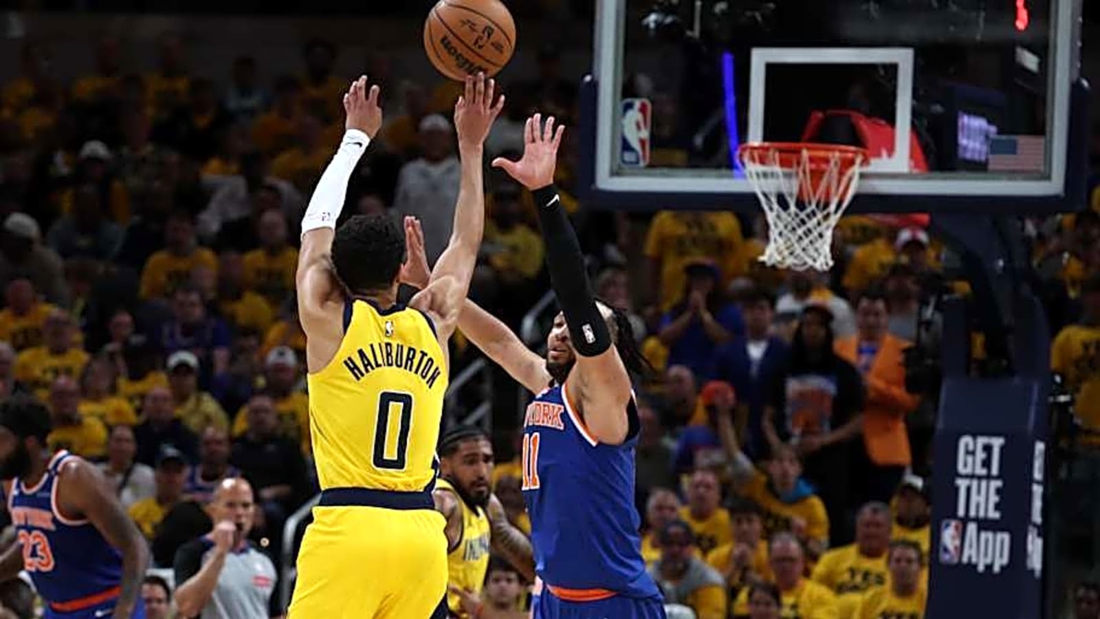 Pacers Potential NBA Finals Schedule, Start Times Revealed