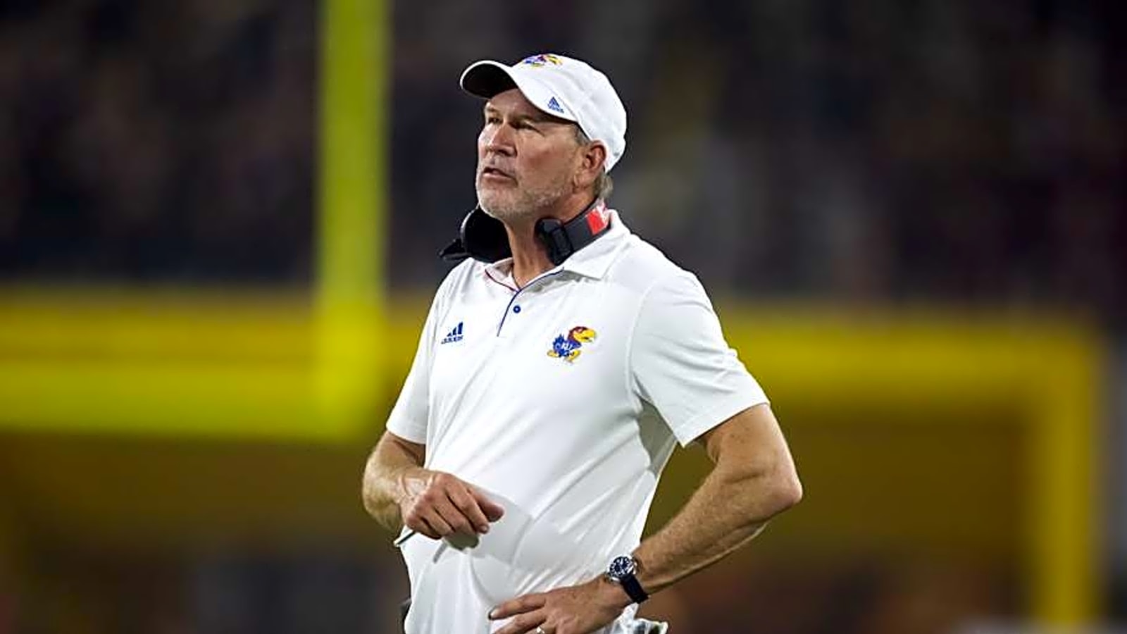 Elite Tight End Prospect Jevyn Severson Visiting Kansas for Opener