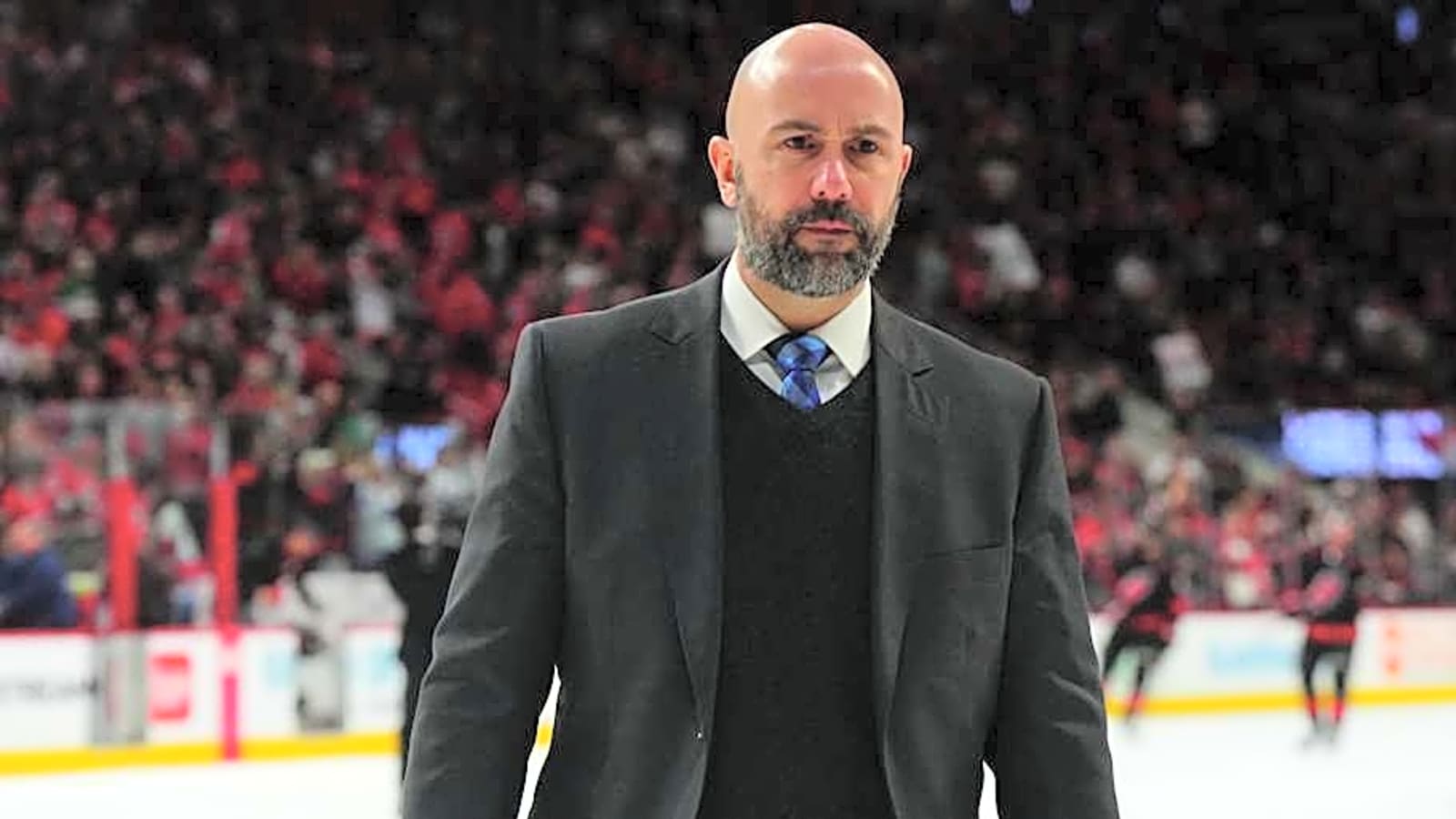 Rangers HC Search Must Include AHL Candidates