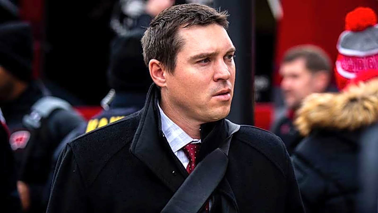 Valuable Broncos Coach Jim Leonhard Completes Interview With Jets