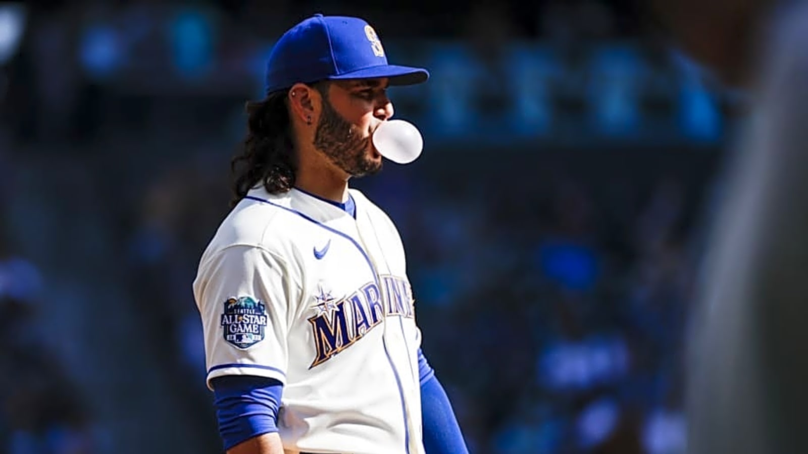 Former Mariners Infielder Discusses Trade Rumors, Reflects on Time With Seattle