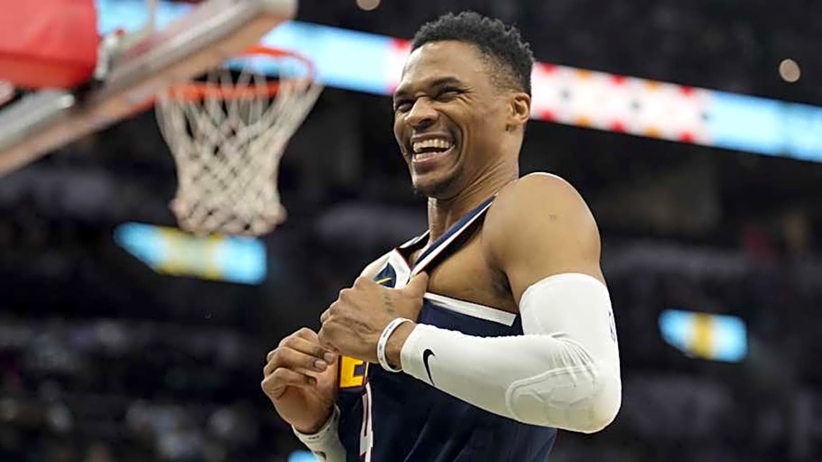 Latest Update On Kings&#39; Pursuit of Russell Westbrook