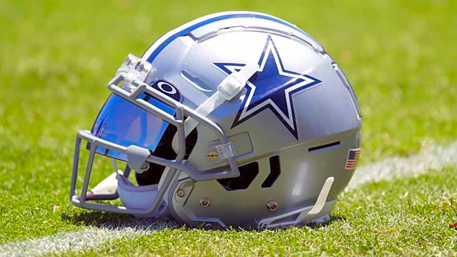 Commanders rivals hit with arrest as Cowboys returner faces charges