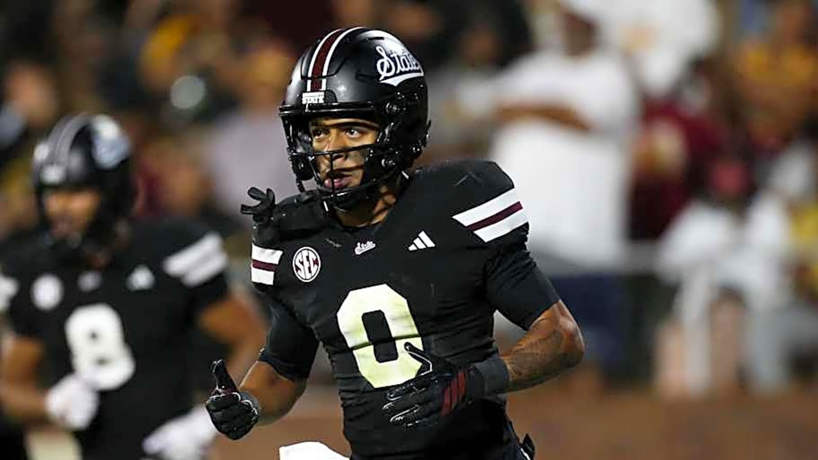 Mississippi State vs. Arizona State: Inside the touchdown that won the game