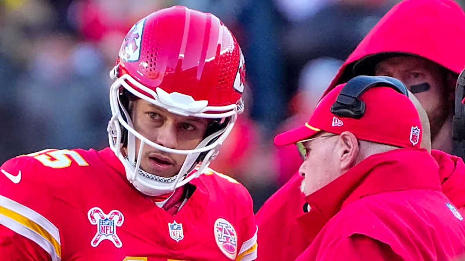 Pivot Point for Chiefs' Draft Comes Well Before No. 9