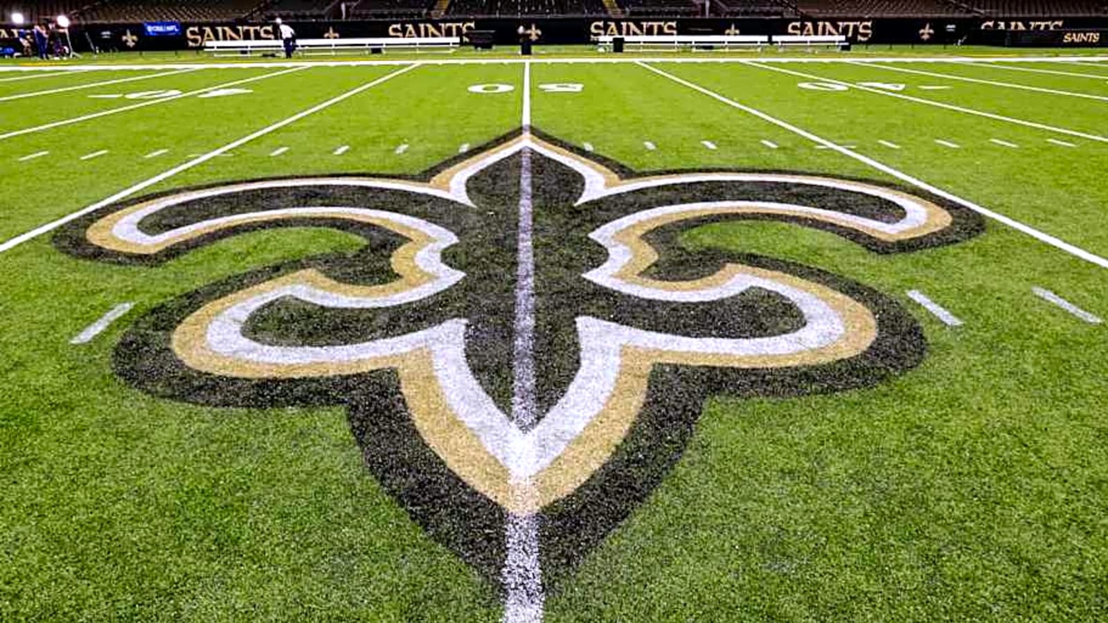 Saints Given Surprising Suggestion At Quarterback