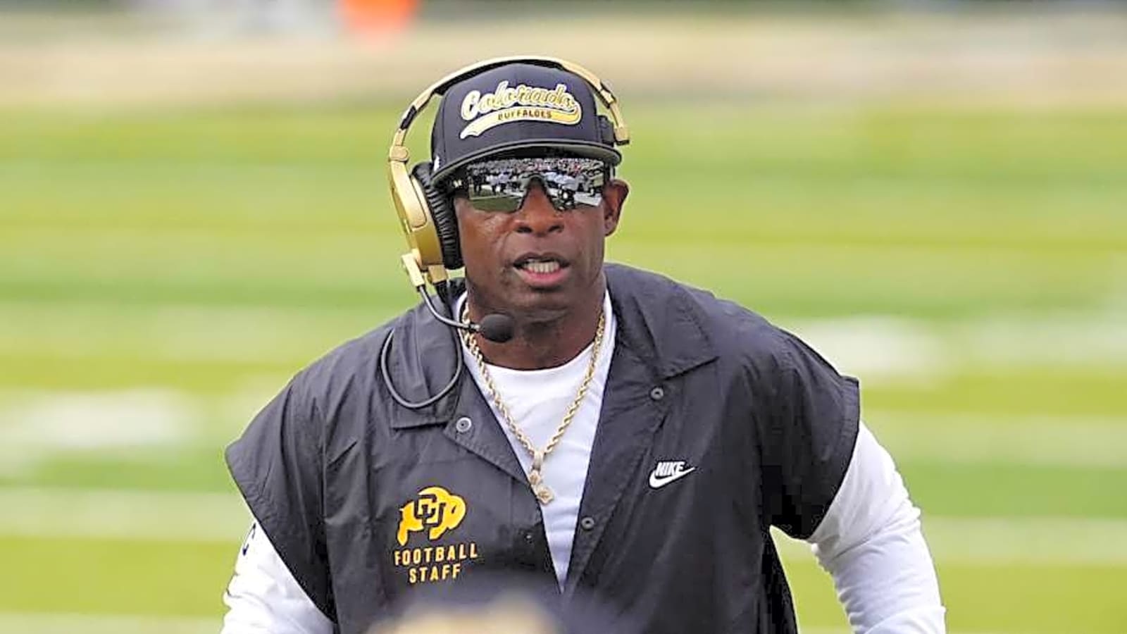 Colorado Buffaloes Release Statement Condemning Fan Behavior Against BYU
