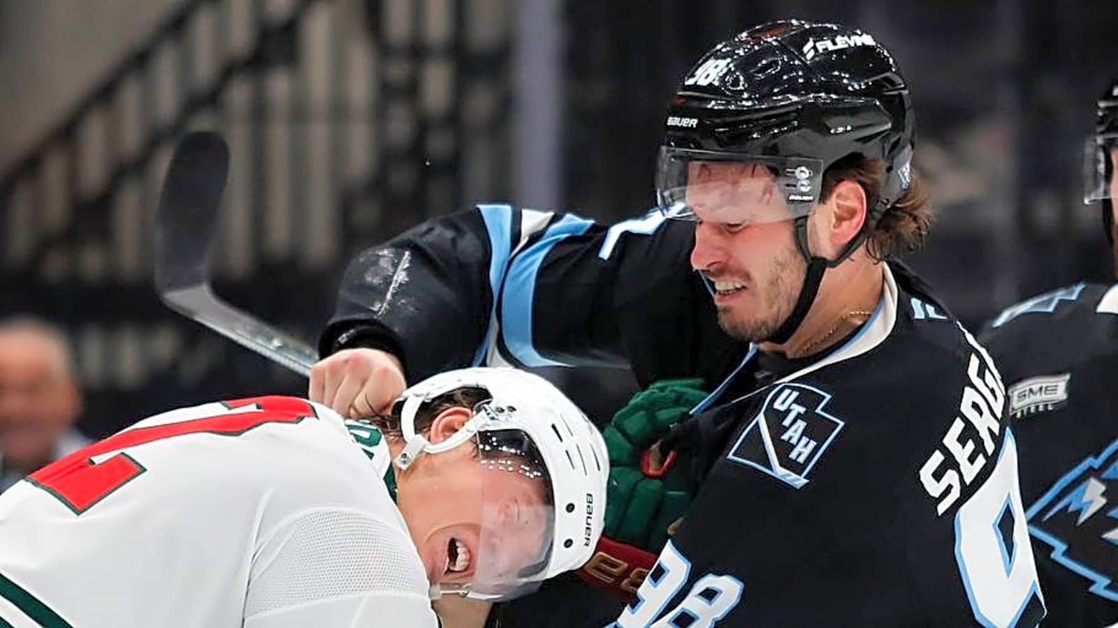 Mammoth vs. Penguins: Preview, news and more
