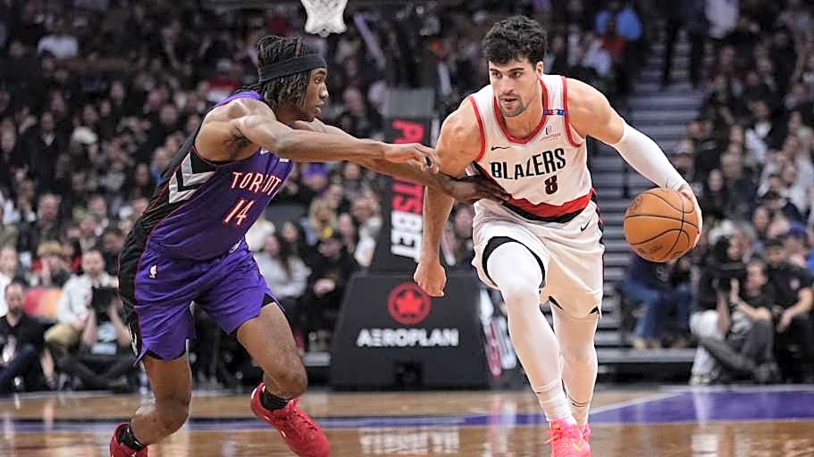 Blazers Have Made Decision on Relocation Under New Ownership
