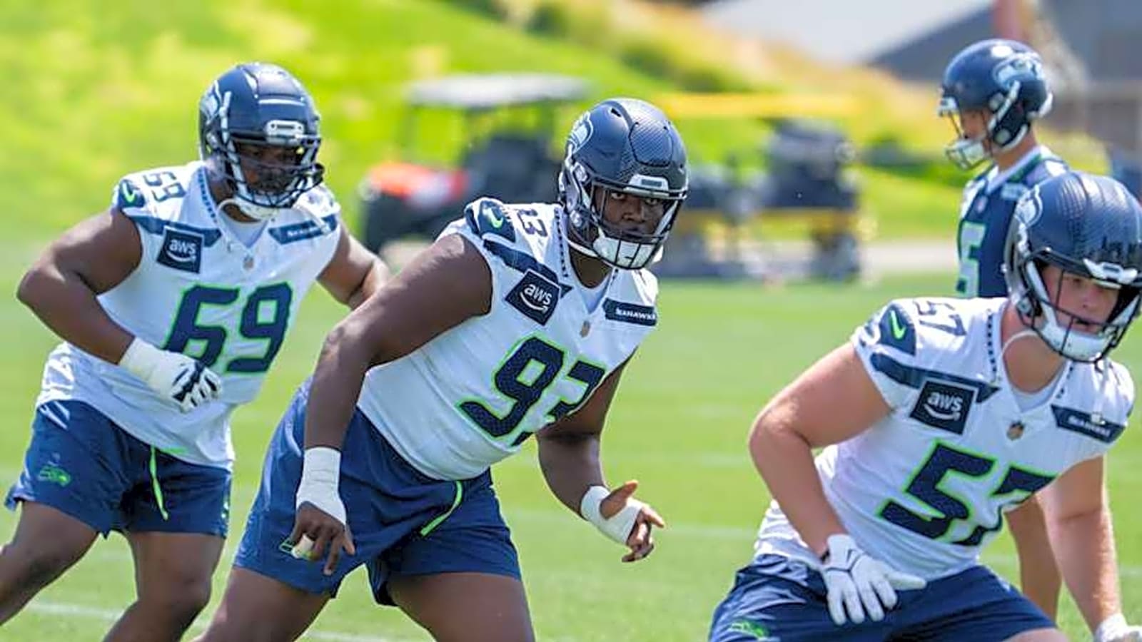 NFL insider sees doom and gloom on horizon for 2025 Seahawks