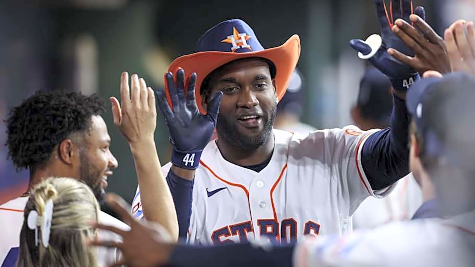 MLB Star Rankings 2.0: Shohei Ohtani, Yordan Alvarez Lead Way, Cubs Enter Conversation