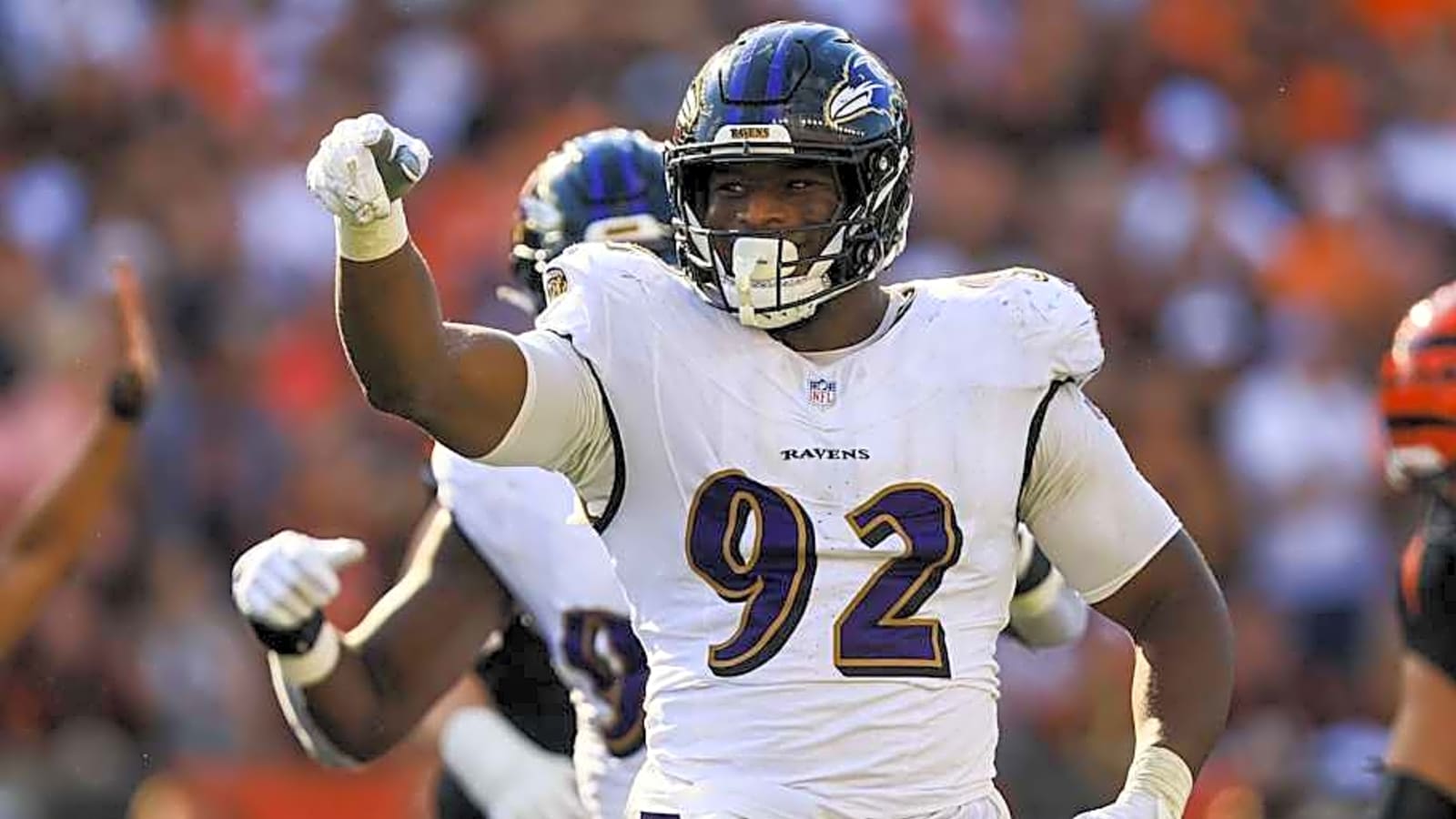 Ravens Defensive Preview: Rush Hour