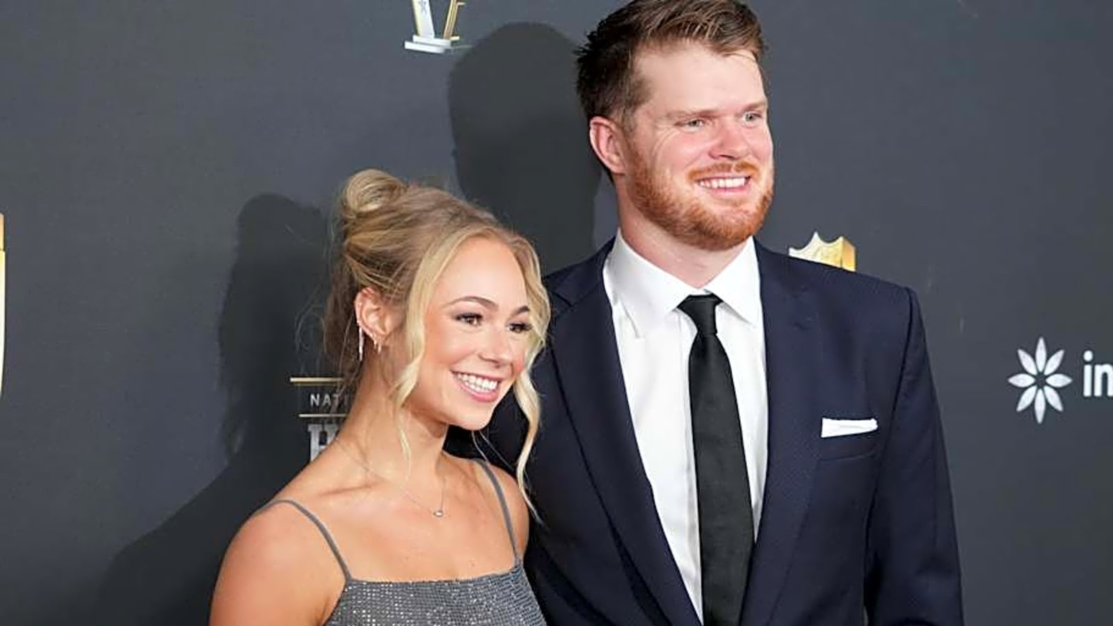 Sam Darnold finally gets credit for massive improvement in NFL analyst&#39;s QB rankings