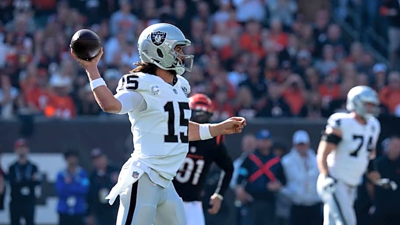 Where Chiefs&#39; Minshew  Ranks As Backup QB Going into 2025
