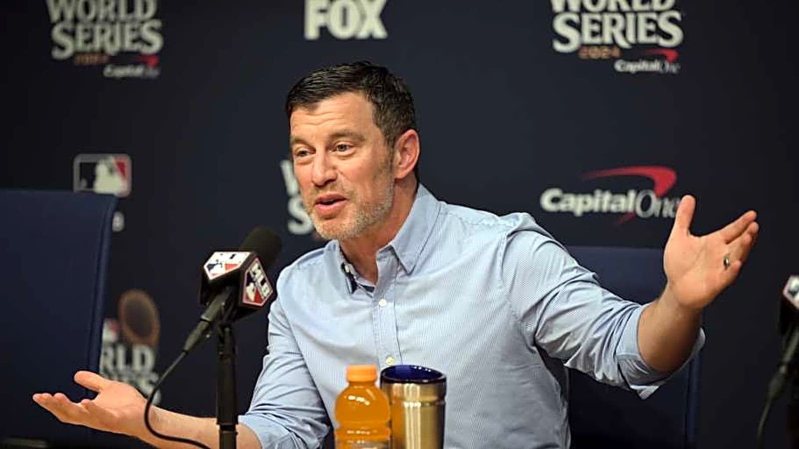 Dodgers Discussing Blockbuster Trades for Star Relievers as Deadline Looms: Report