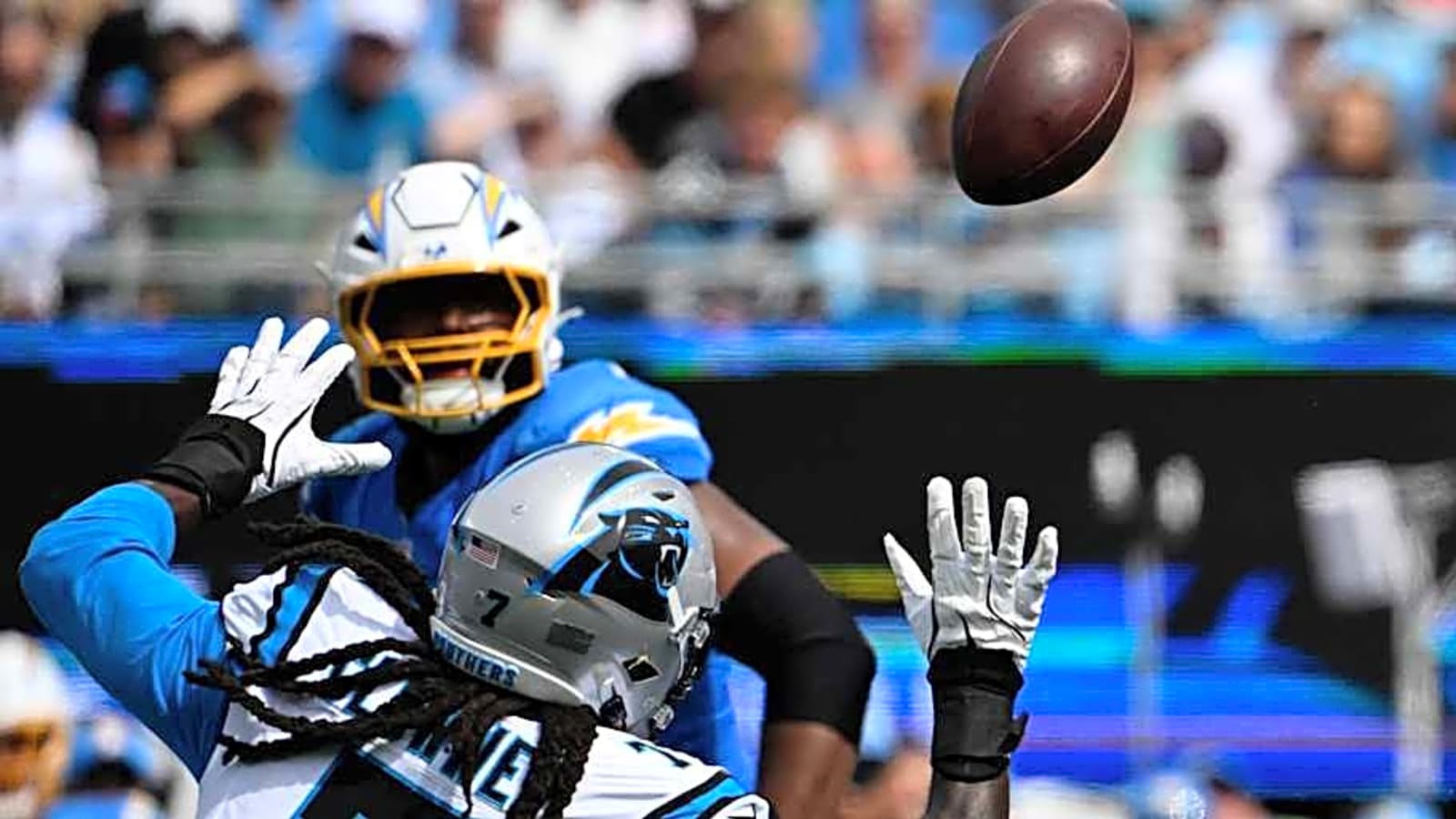 Should Chargers target veteran pass-rusher as Joey Bosa replacement?