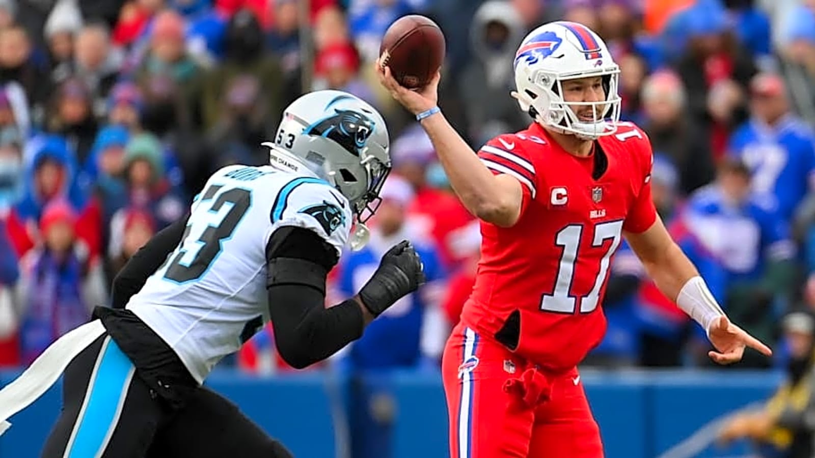 Bills vs. Panthers Game Preview: Storylines, odds, injuries, player to watch, prediction