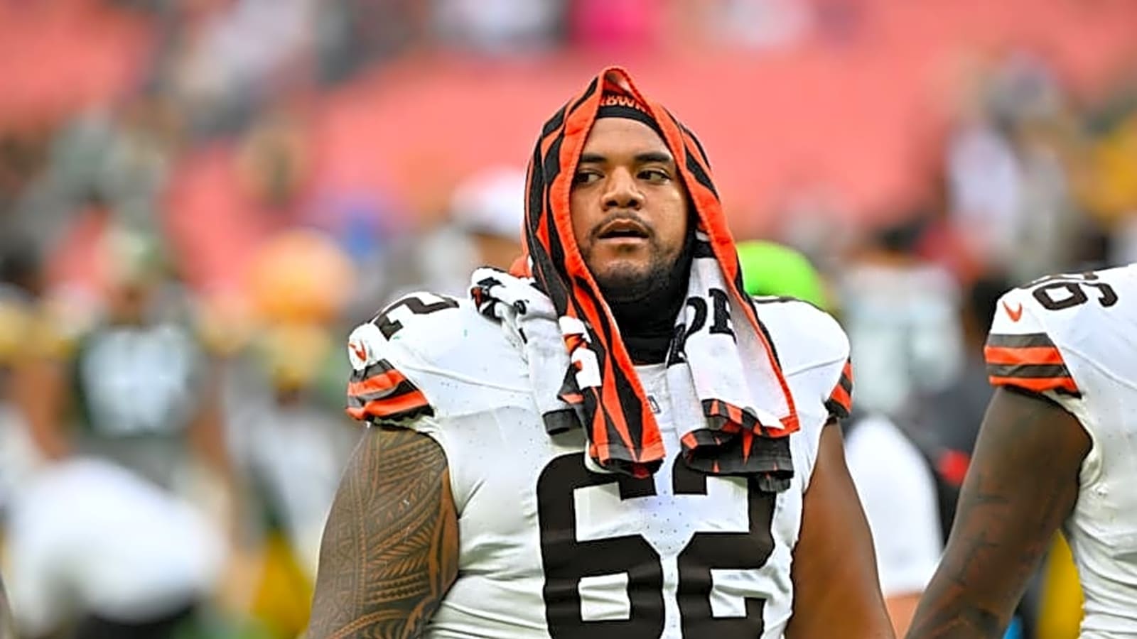 Chiefs’ latest minicamp adjustment probably isn’t worth reading into