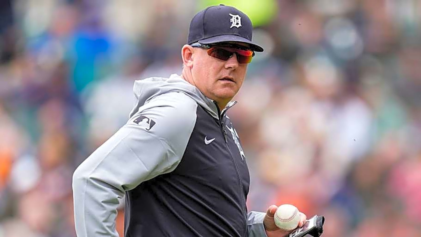 Tigers Could Swing Stunning Trade for Marlins&#39; Budding Star