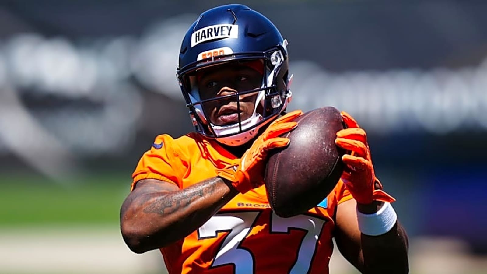 Broncos Aced the Offseason, per PFF, But Bigger Questions Linger