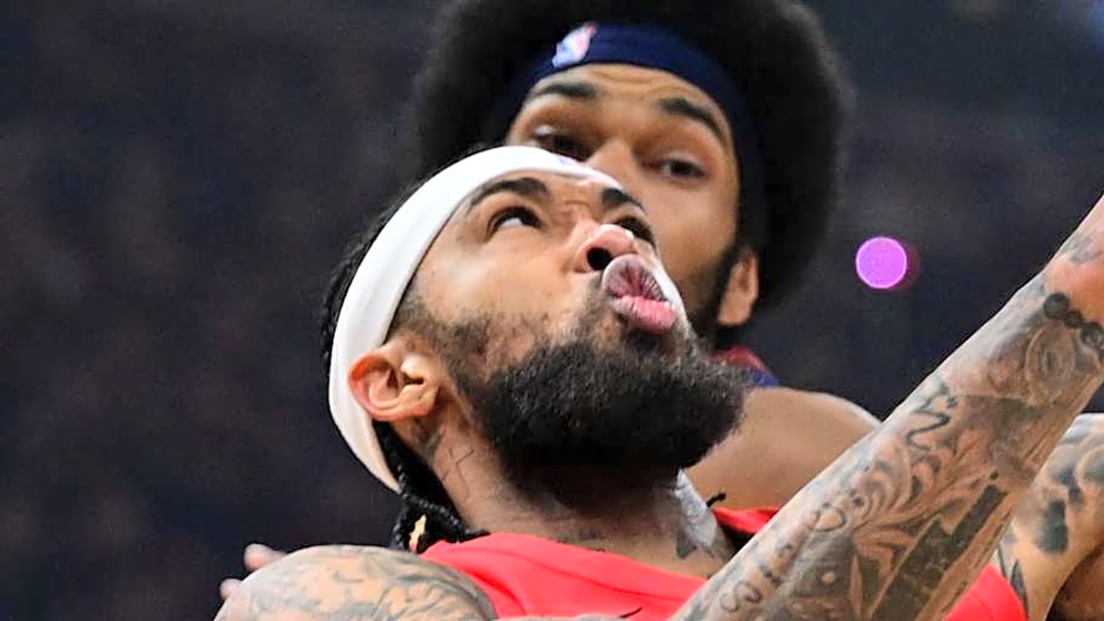 'We Need Him': Raptors Rally Around Brandon Ingram Despite Shooting Struggles