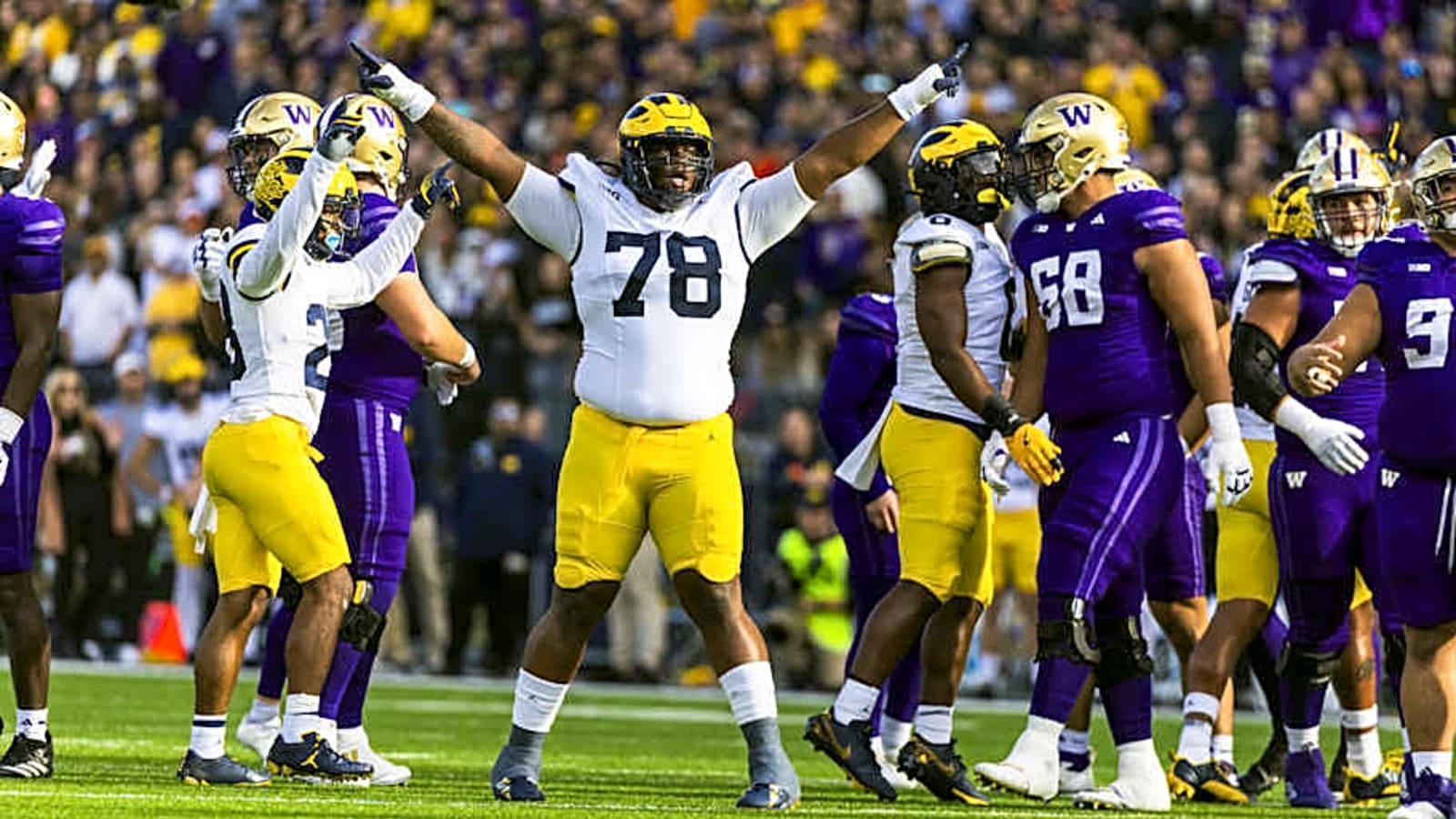 What Chiefs’ Big Board Could Show Entering NFL Draft