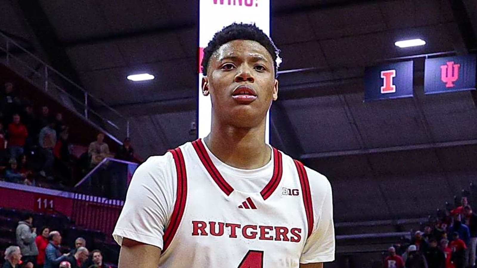 2025 NBA Mock Draft: Final Two-Round Projections