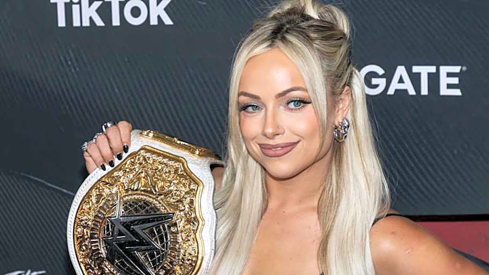 WWE Reportedly Making Huge Changes To Evolution 2 Card After Liv Morgan Injury