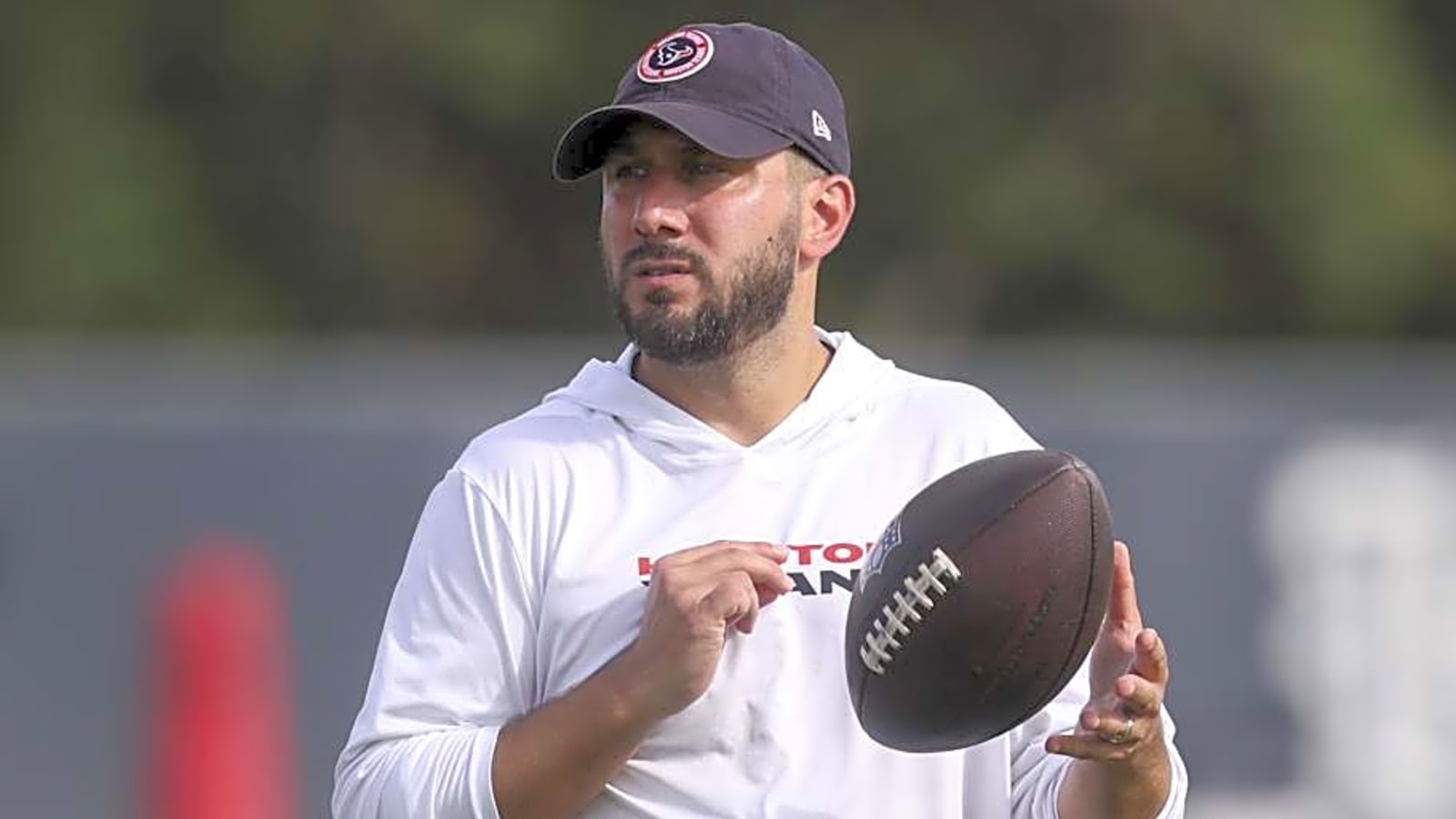 C.J. Stroud Delivers Praise for New Texans Coach