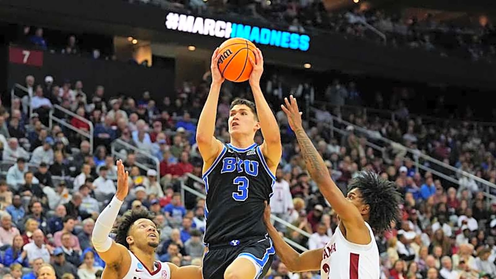 Nets Rookie Egor Demin Viewed As a &#39;Long Shot&#39; For Rookie of the Year