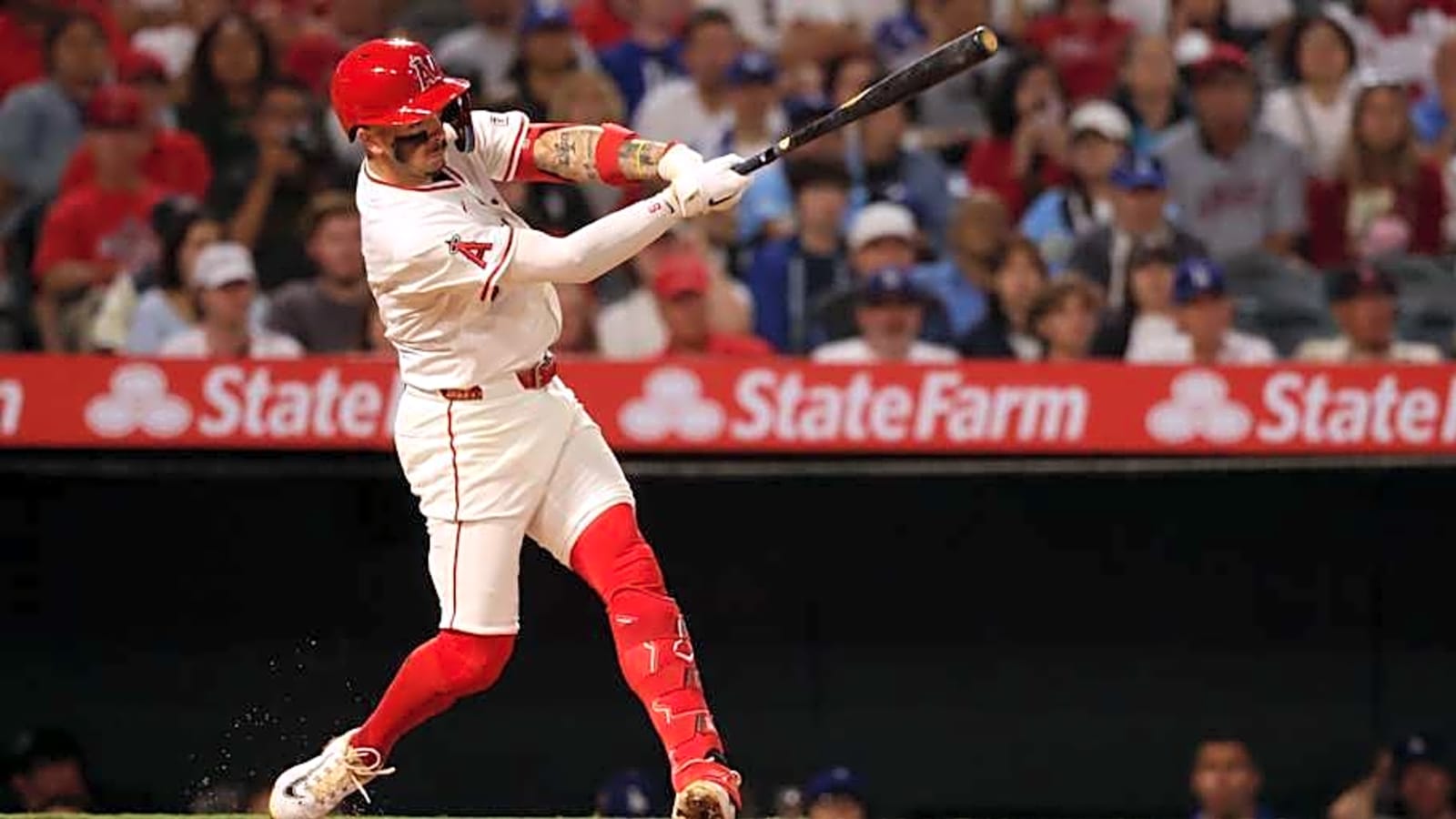 Angels&#39; Zach Neto Predicted to Get Even Better By Manager