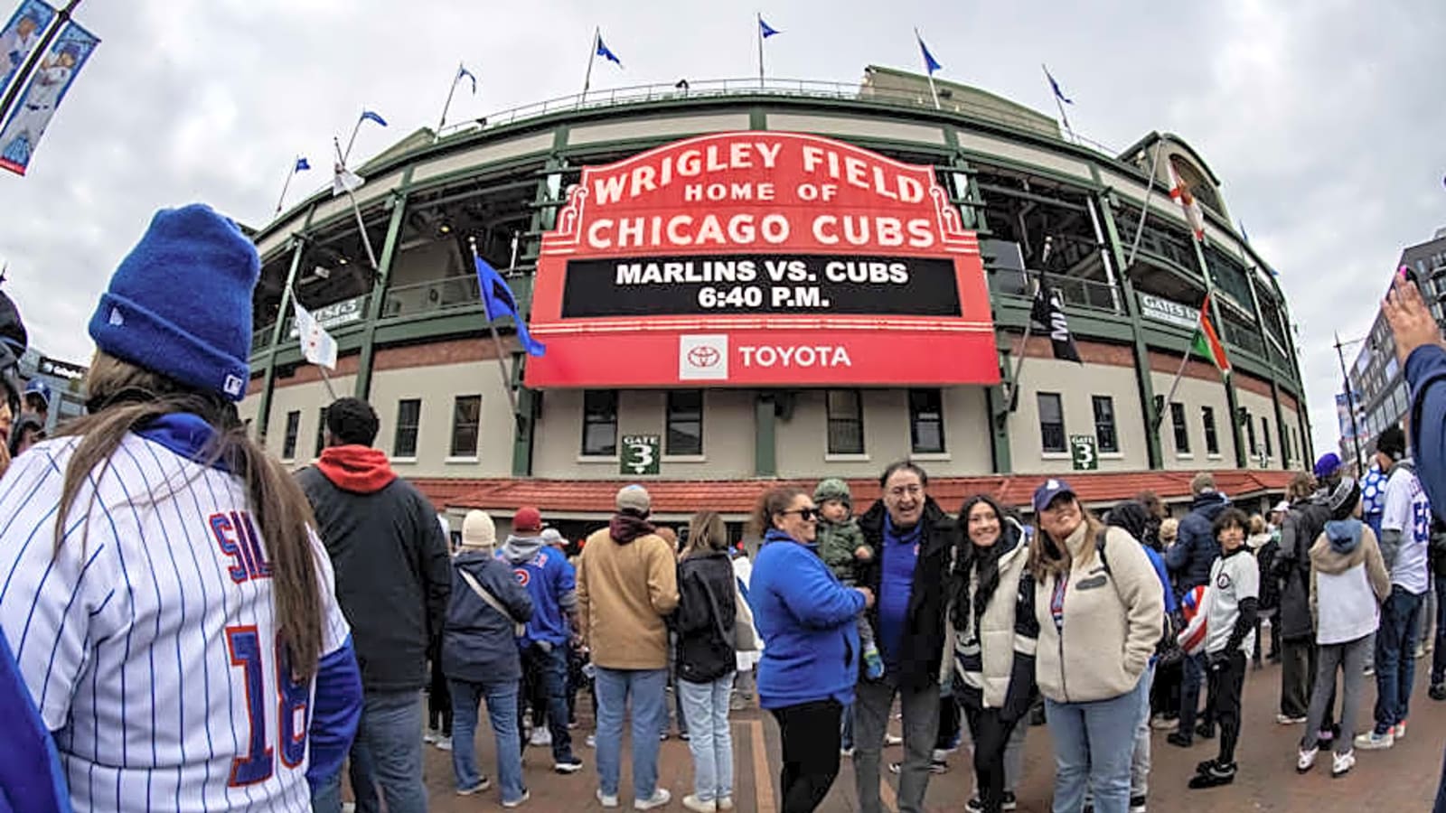 Chicago Cubs ‘Quietly Preparing’ for Huge MLB Announcement for All-Star Game