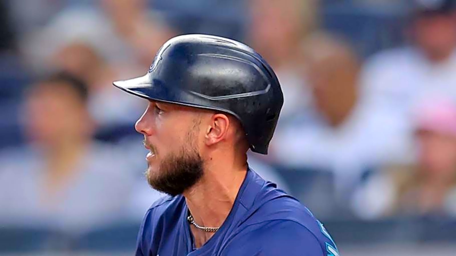 Seattle Mariners Switch-Up Roster at Start of New Series