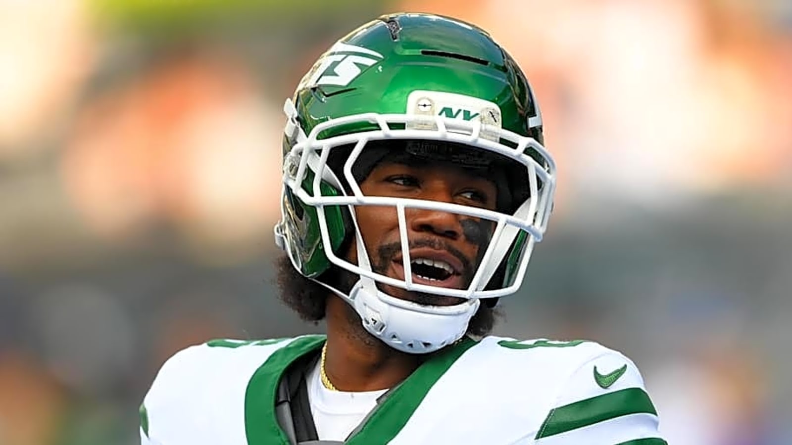 Jets Update: New York Expected To Cut WR