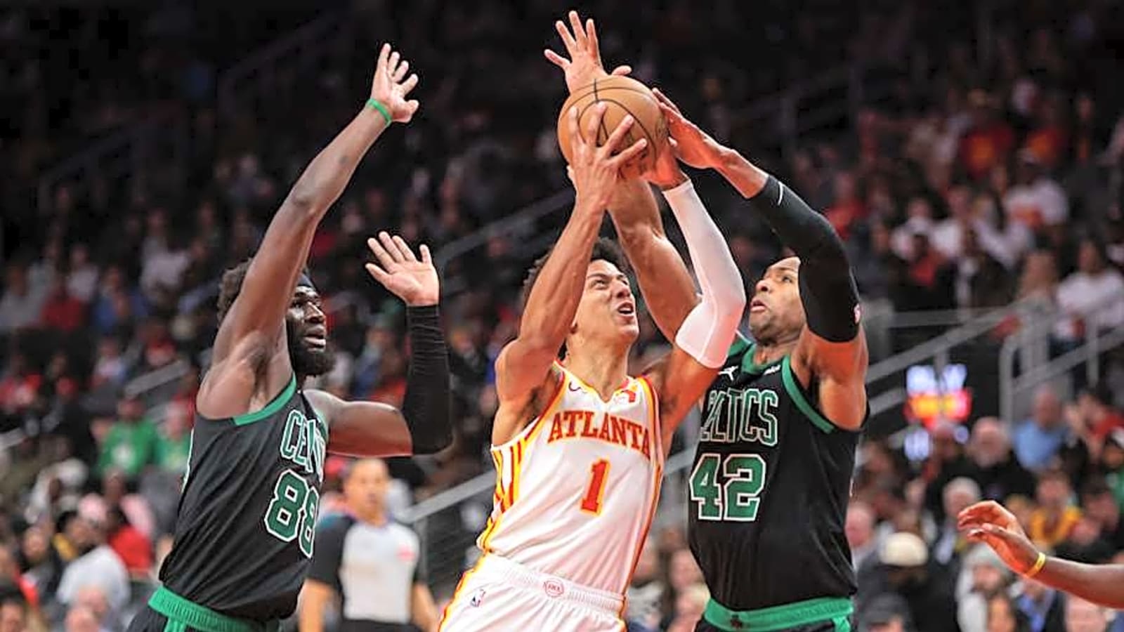 Celtics Forward Credited with Rekindling Basketball Interest in Home Country