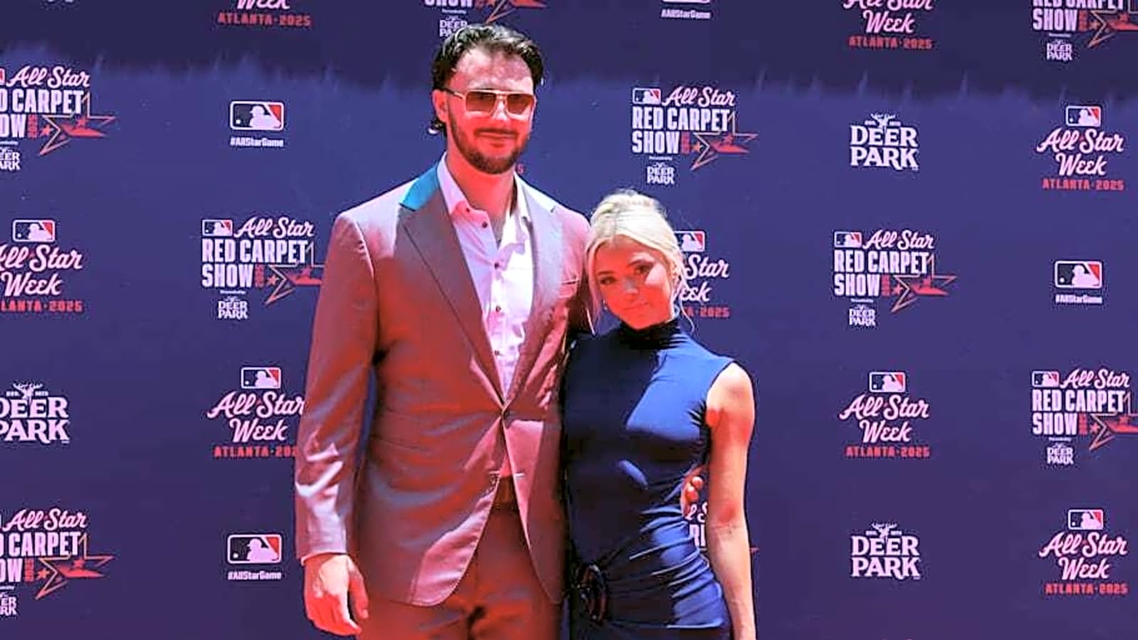 Livvy Dunne Had All-Star Game Request for Pirates&#39; Paul Skenes