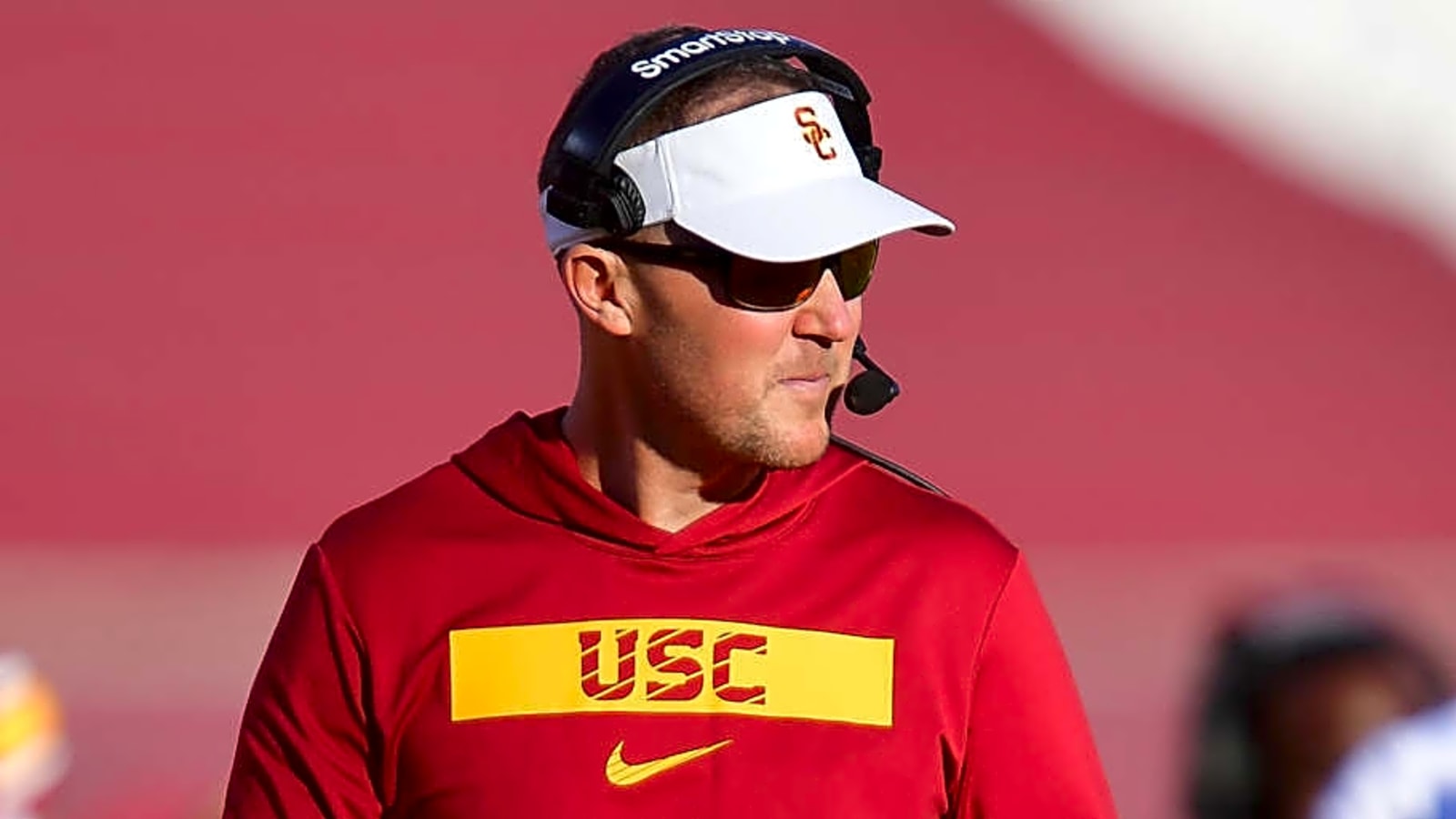 USC Trojans Pushing to Build Colorado Pipeline With Offensive Linemen Recruits