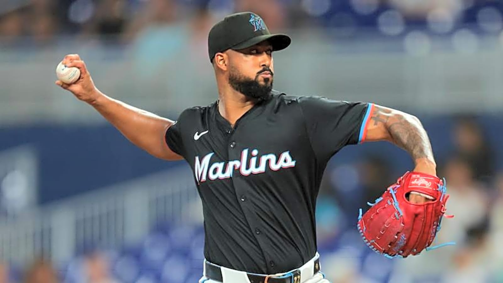 Miami Marlins&#39; Star Pitcher Hit With Disappointing Reality