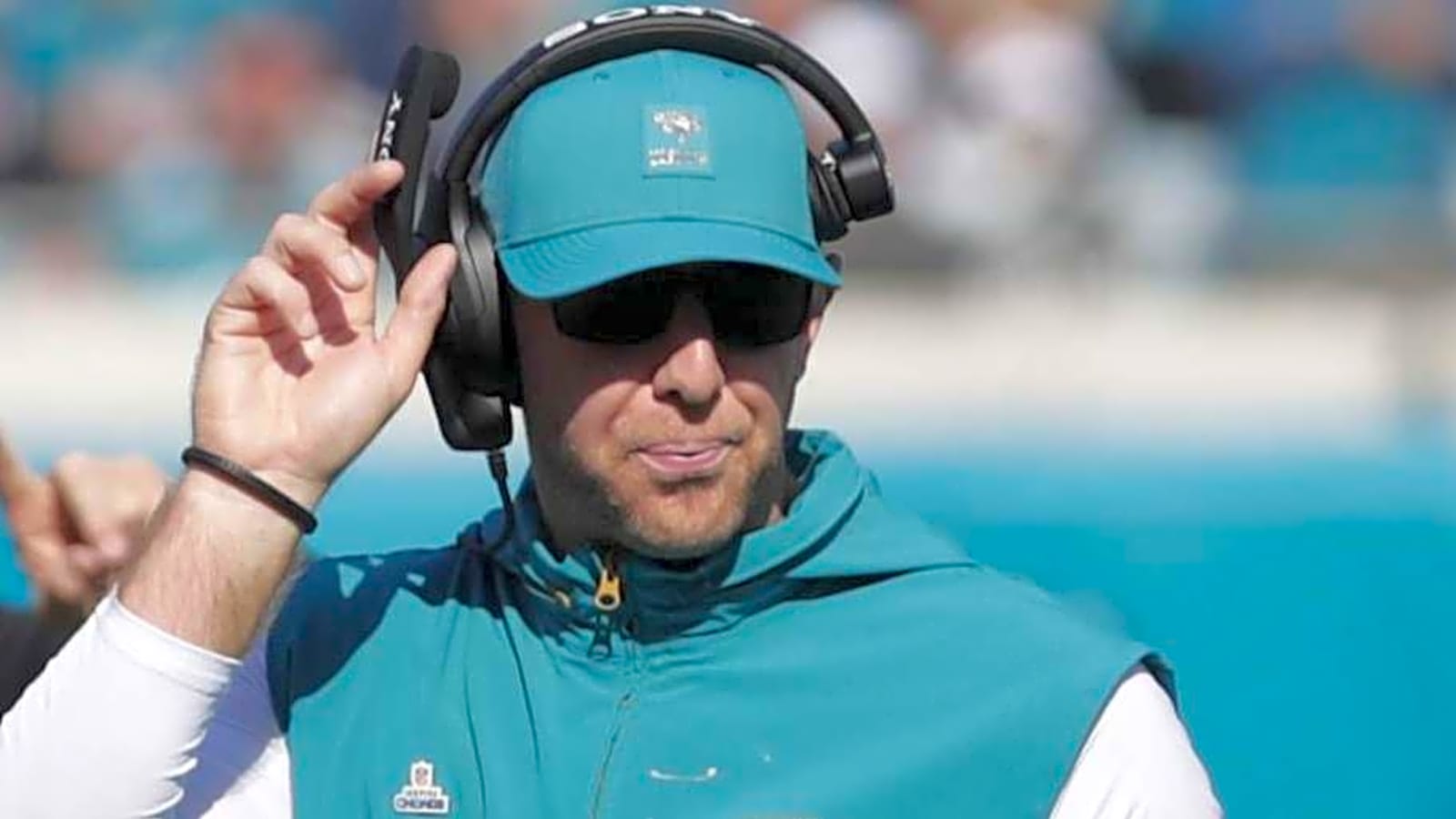 Where Jaguars' Liam Coen Finds His Own Momentum