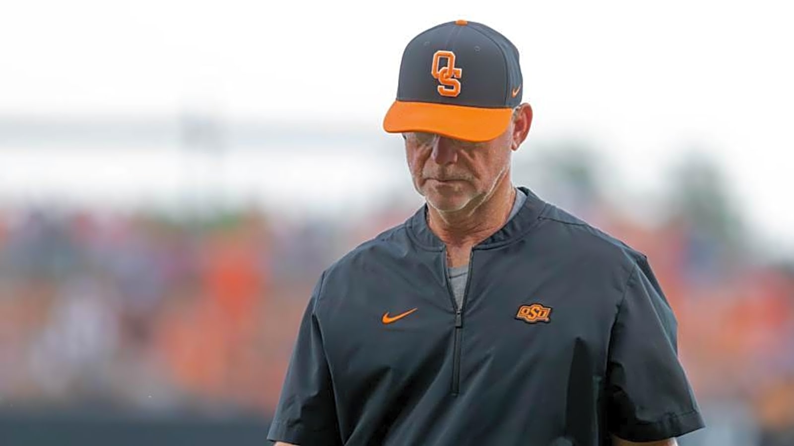 Oklahoma State Baseball Legend Announces Retirement