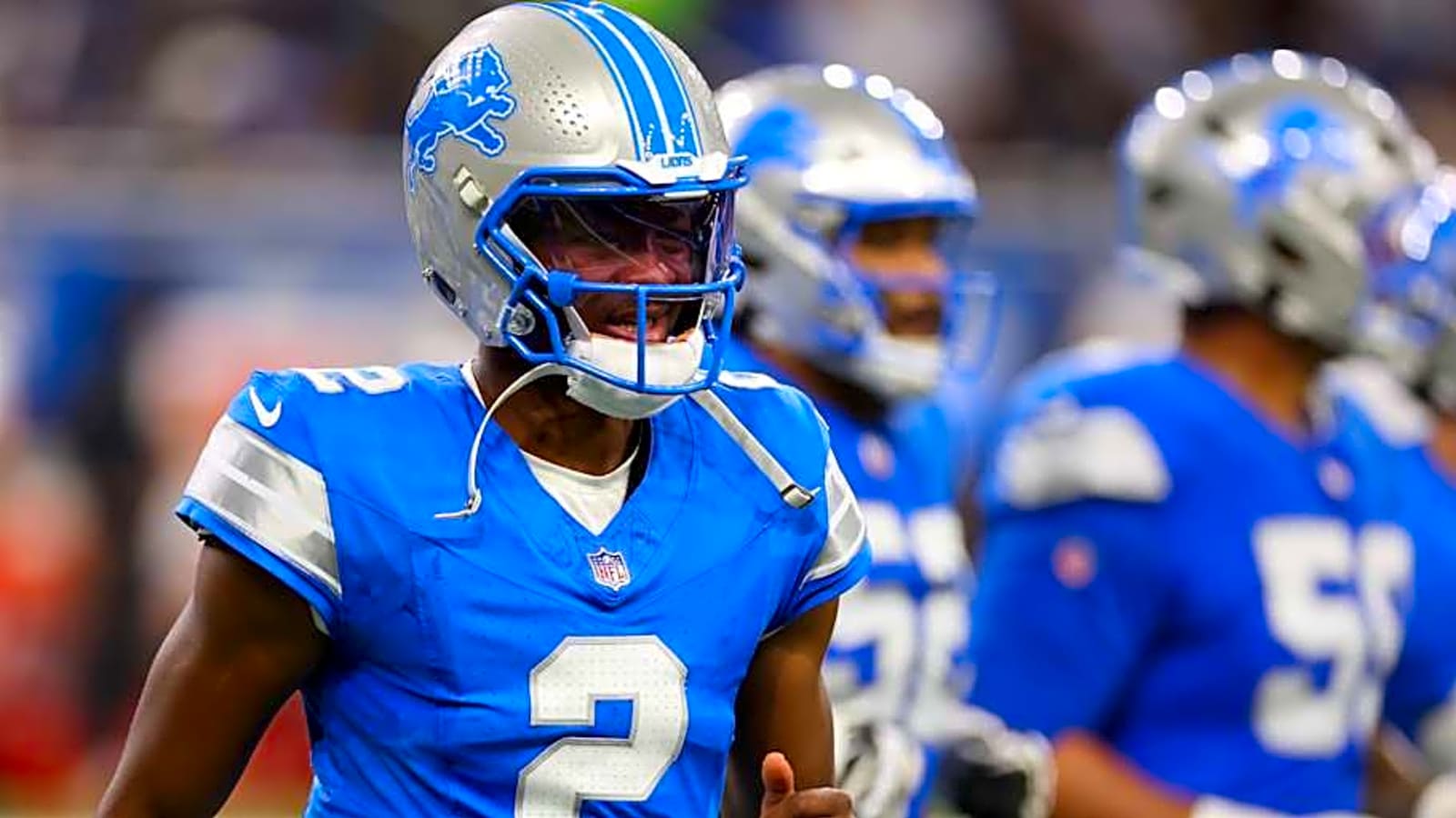 4 winners (and 4 losers) from Lions&#39; up and down preseason