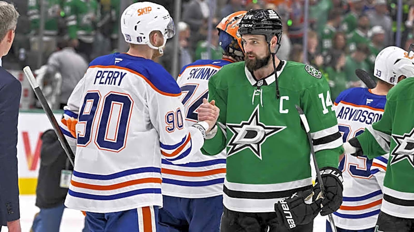 Stars Captain To Undergo Major Surgery