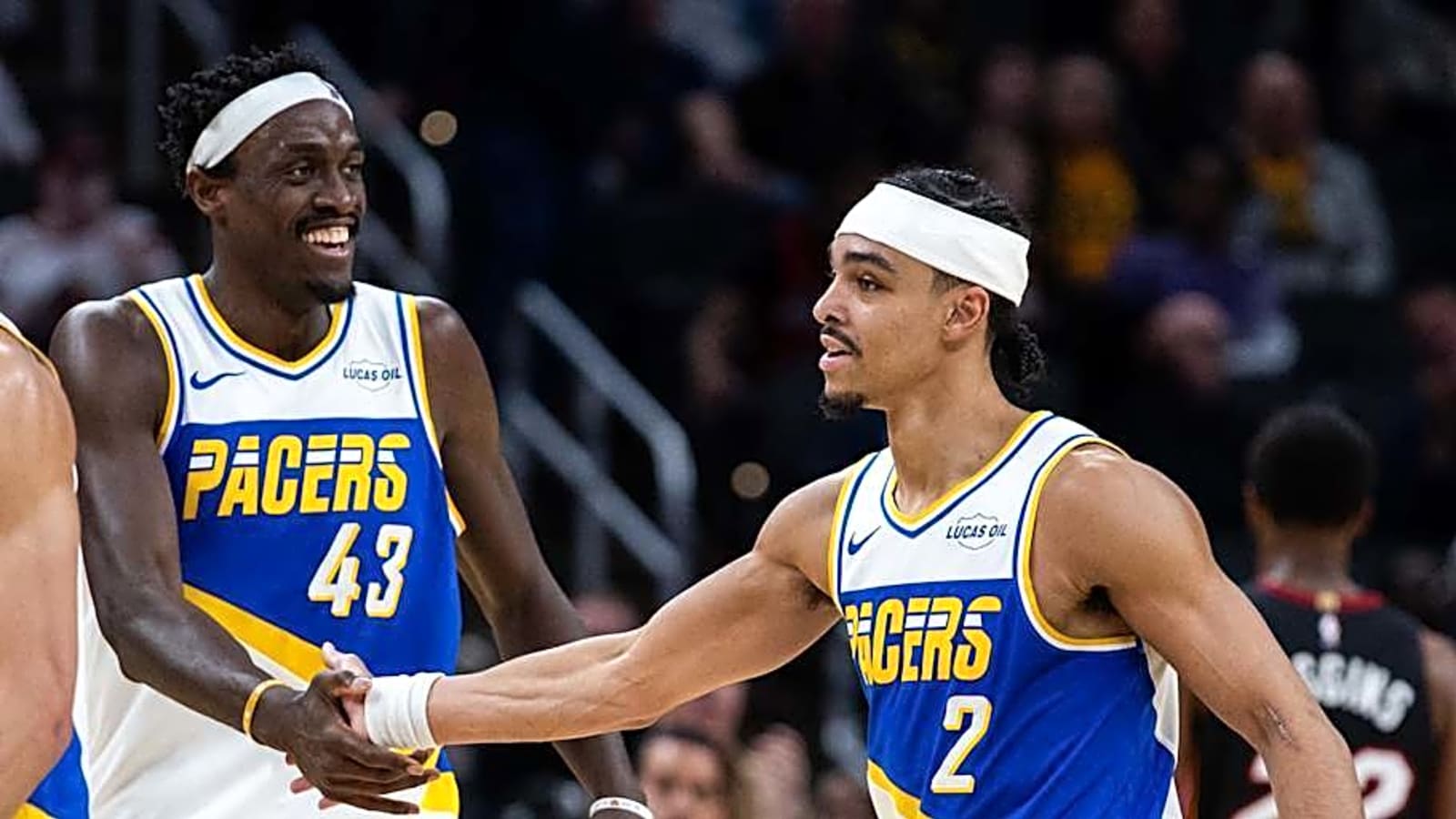Siakam Delivers Reality Check on Pacers' Rough Season