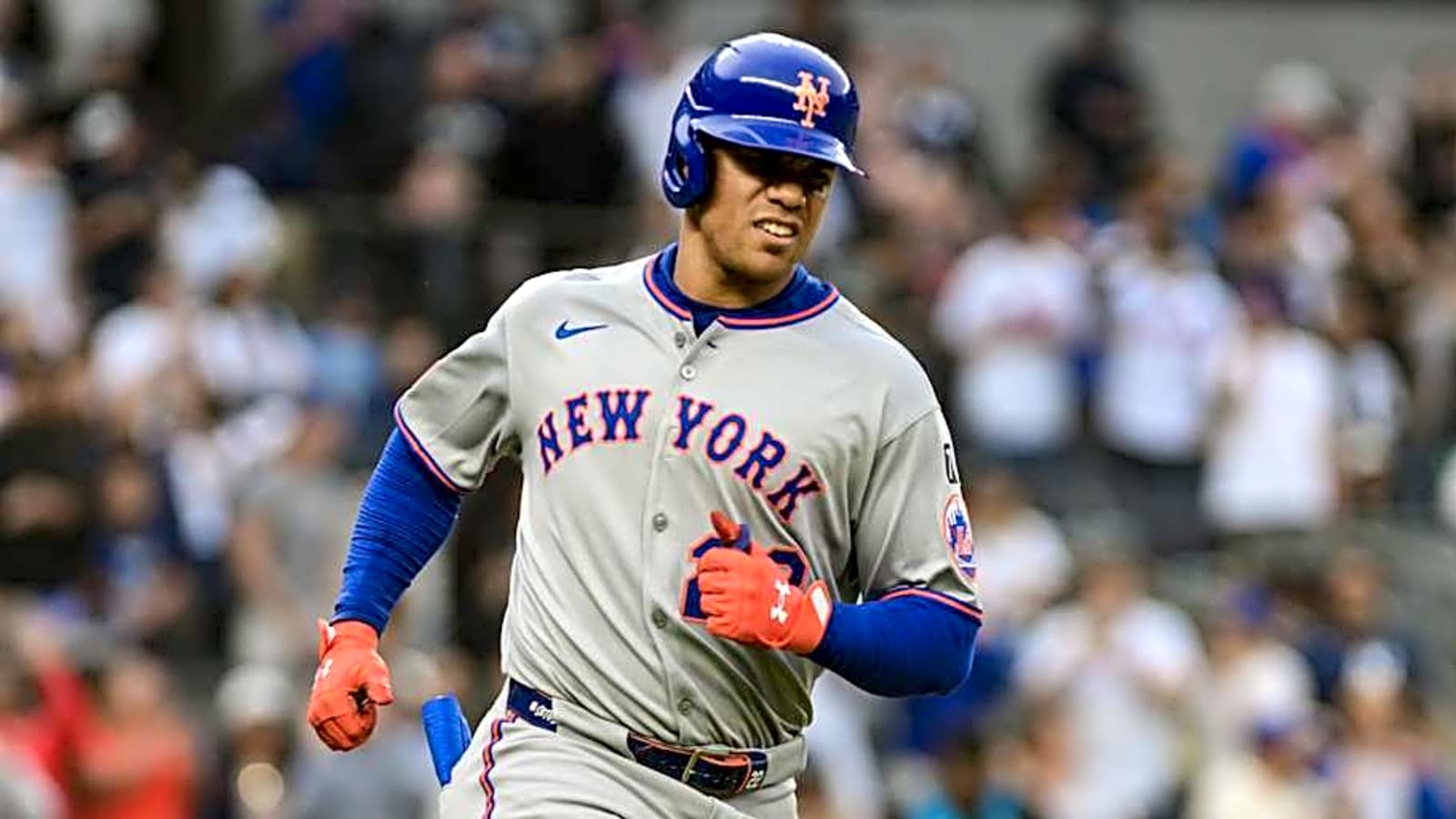 Yankees Legend Thinks Juan Soto Still Has a Chance